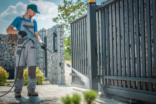 Best Solar Panel Cleaning  in Pine Ridge, SD