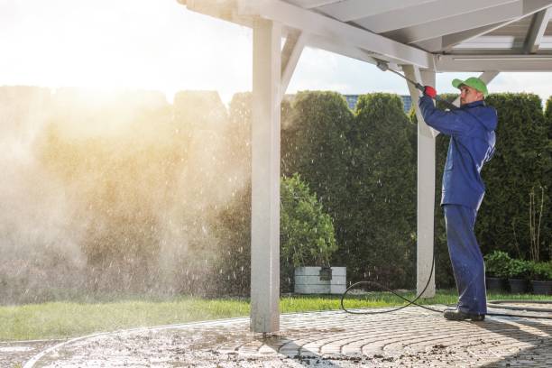 Best Sign and Awning Cleaning  in Pine Ridge, SD