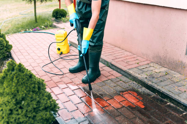 Concrete Sealing in Pine Ridge, SD