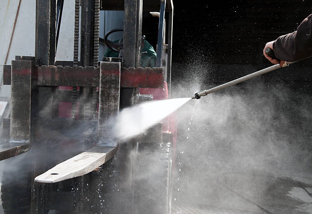 Best House Exterior Washing  in Pine Ridge, SD