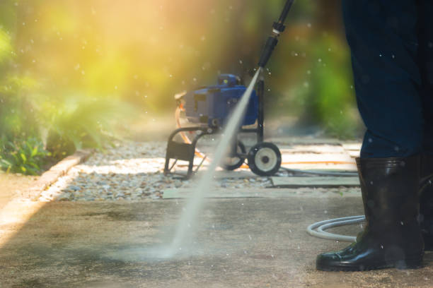 Best Rust Removal  in Pine Ridge, SD