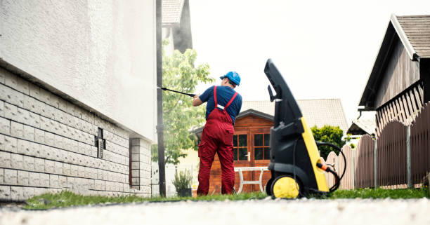 Reliable Pine Ridge, SD Pressure Washing Solutions